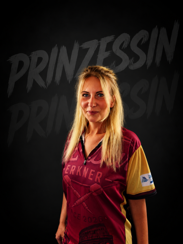 prinzessin